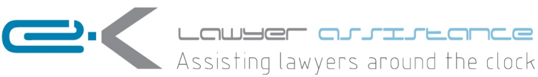 E-Lawyer Assistance